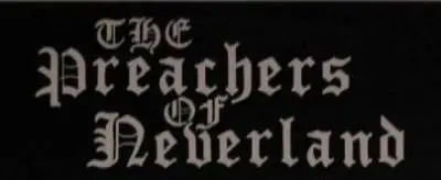logo The Preachers Of Neverland